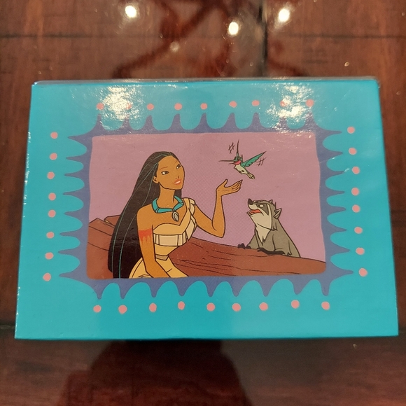 Disney Pocahontas Mini Figurine SetSOLD - Picture 3 of 17
